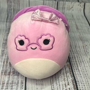First to market Maelle squishmallow 7”